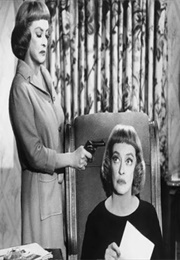 Margaret and Edith (Dead Ringer) (1964)