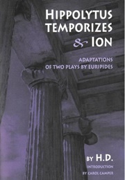 Hippolytus Temporizes & Ion (H.D.)