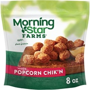 Morning Star Popcorn Chik'n