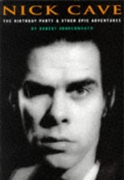 Nick Cave: The Birthday Party and Other Epic Adventures (Robert Brokenmouth)
