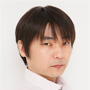 Akira Ishida