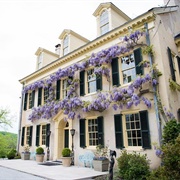 Hagley Museum and Library Wilmington DE
