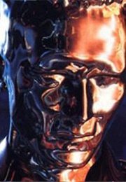'Terminator 2: Judgment Day', Best Visual Effects (1992)