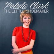 The Little Shoemaker - Petula Clark
