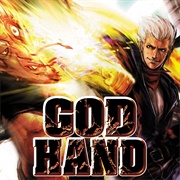God Hand (2006)