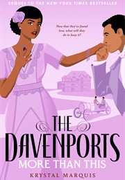 More Than This (Krystal Marquis)