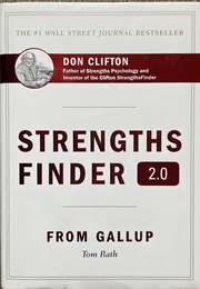 Strength Finders 2.0 (Rath, Tom)