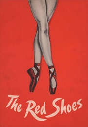 The Red Shoes (1948)