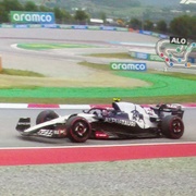 Alphatauri F1
