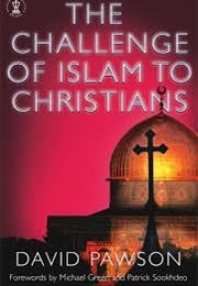 The Challenge of Islam to Christians (David Pawson)
