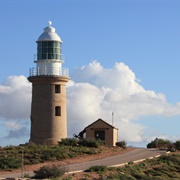 Vlamingh Head Lighthouse