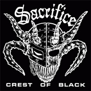 Sacrifice - Crest of Black