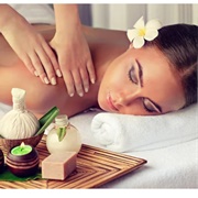 Still Enjoy Pampering Youself