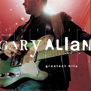 A Feelin' Like That - Gary Allan