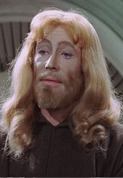 'The Ruling Class' - Peter O'Toole (1972)