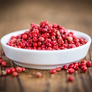 Pink Peppercorn