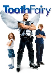 Tooth Fairy (2010)
