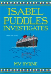 Isabel Puddles Investigates (M. V. Byrne)