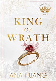 King of Wrath (Kings of Sin 1) (Ana Huang)