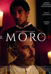 Il Moro (2023)