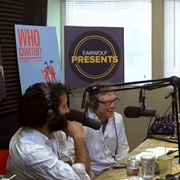 EP. 200 — Halfway to China