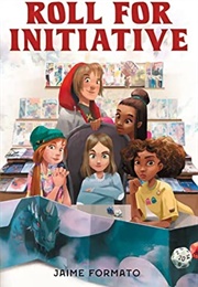 Roll for Initiative (Jaime Formato)