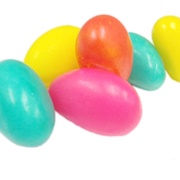 Candy Egg