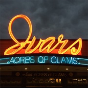 355. Ivar&#39;s Acres of Clams With Mookie Blaiklock (Live)