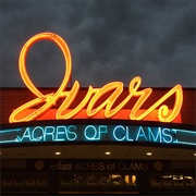 355. Ivar's Acres of Clams With Mookie Blaiklock (Live)