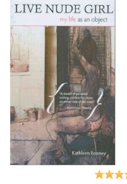 Live Nude Girl (Kathleen Rooney)