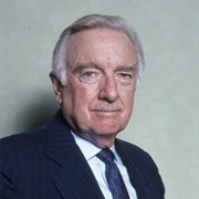 Walter Cronkite