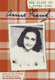 The Diary of Anne Frank (Anne Frank)