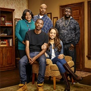 The Carmichael Show (2015-2017)