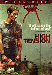 High Tension (2003)