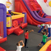 Kids' Play Place