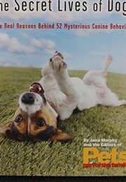 The Secret Lives of Dogs (Jana Murphy)