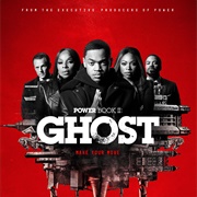 Power Book Ghost