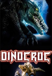 Dinocroc (2004)