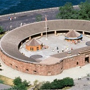 Castle Clinton, NY (NPS)