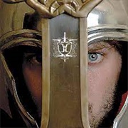 Witch's Hat - Mastery of the Steel