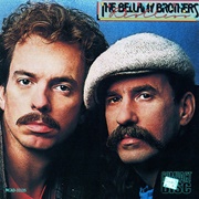 I Need More of You - Bellamy Brothers