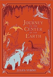 A Journey to the Centre of the Earth (Jules Verne)