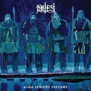 Obtest - Auka Seniems Dievams