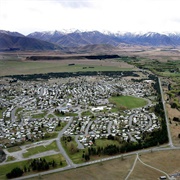 Twizel