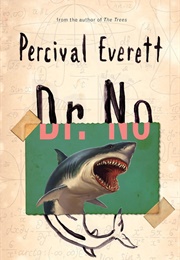 Dr.No (Percival Everett)