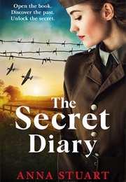 The Secret Diary (Anna Stuart)