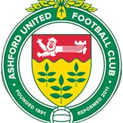 Ashford United