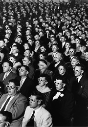 Hollywood Night Life (1952)