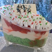 Auntie Gravity's Galactic Goodies Lock, Shock, and Barrel Sundae