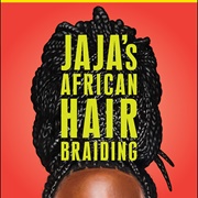 Jaja's African Hair Braiding